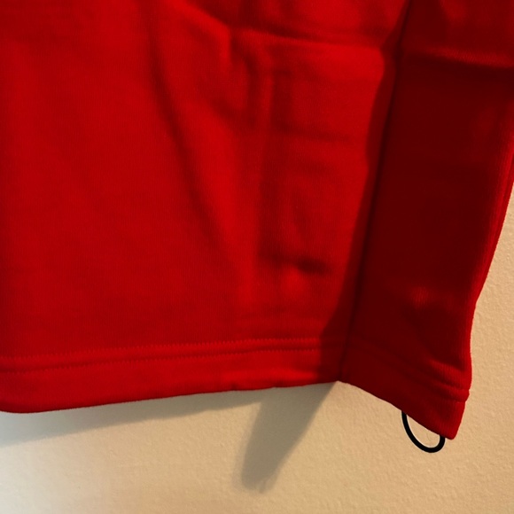 NWT Men’s New Balance Red sweatpants- relaxed fit- multiple sizes available - Picture 8 of 13